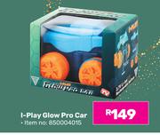 I-Play Glow Pro Car