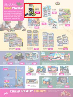 Game : Go Full Pink This Festive (Until 30 December 2025), page 16