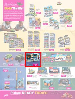 Game : Go Full Pink This Festive (Until 30 December 2025), page 16