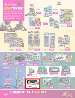 Game : Go Full Pink This Festive (Until 30 December 2025), page 16