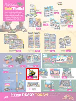 Game : Go Full Pink This Festive (Until 30 December 2025), page 16