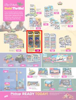 Game : Go Full Pink This Festive (Until 30 December 2025), page 16