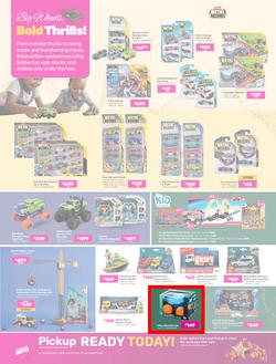 Game : Go Full Pink This Festive (Until 30 December 2025), page 16