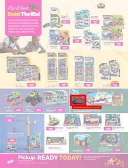 Game : Go Full Pink This Festive (Until 30 December 2025), page 16