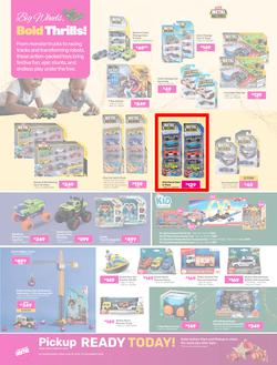 Game : Go Full Pink This Festive (Until 30 December 2025), page 16