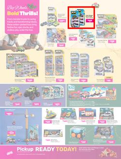 Game : Go Full Pink This Festive (Until 30 December 2025), page 16