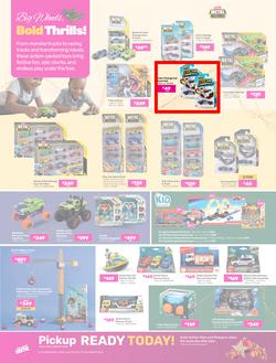 Game : Go Full Pink This Festive (Until 30 December 2025), page 16