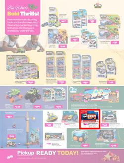 Game : Go Full Pink This Festive (Until 30 December 2025), page 16