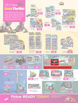 Game : Go Full Pink This Festive (Until 30 December 2025), page 16