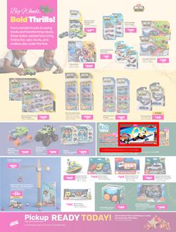 Game : Go Full Pink This Festive (Until 30 December 2025), page 16