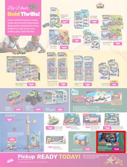 Game : Go Full Pink This Festive (Until 30 December 2025), page 16