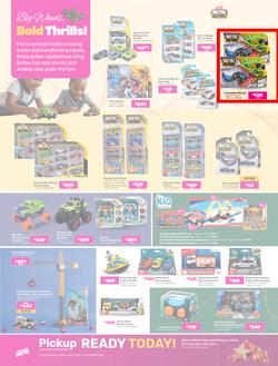 Game : Go Full Pink This Festive (Until 30 December 2025), page 16