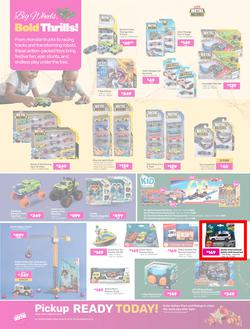 Game : Go Full Pink This Festive (Until 30 December 2025), page 16