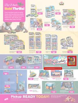 Game : Go Full Pink This Festive (Until 30 December 2025), page 16