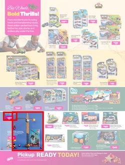 Game : Go Full Pink This Festive (Until 30 December 2025), page 16