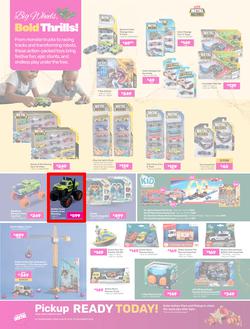 Game : Go Full Pink This Festive (Until 30 December 2025), page 16