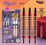 Shoot Mystic Dart Set-Each
