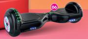 Zingo Move 3 Bluetooth Hoverboard