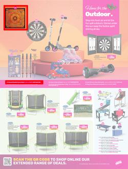 Game : Go Full Pink This Festive (Until 30 December 2025), page 21