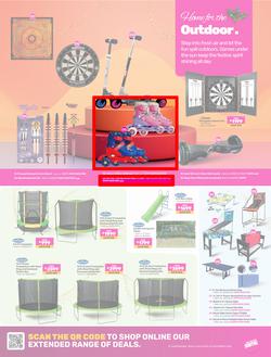 Game : Go Full Pink This Festive (Until 30 December 2025), page 21