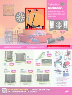 Game : Go Full Pink This Festive (Until 30 December 2025), page 21