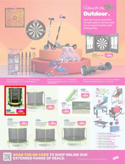 Game : Go Full Pink This Festive (Until 30 December 2025), page 21