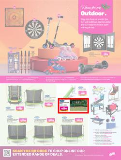 Game : Go Full Pink This Festive (Until 30 December 2025), page 21