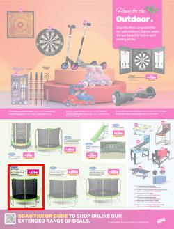 Game : Go Full Pink This Festive (Until 30 December 2025), page 21