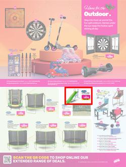 Game : Go Full Pink This Festive (Until 30 December 2025), page 21