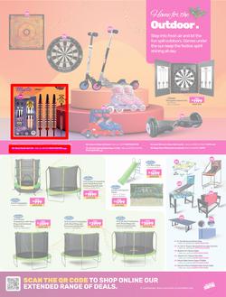 Game : Go Full Pink This Festive (Until 30 December 2025), page 21