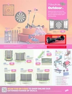 Game : Go Full Pink This Festive (Until 30 December 2025), page 21