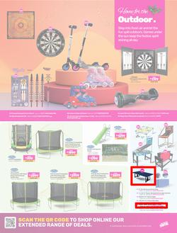 Game : Go Full Pink This Festive (Until 30 December 2025), page 21