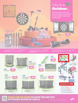 Game : Go Full Pink This Festive (Until 30 December 2025), page 21