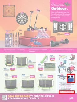 Game : Go Full Pink This Festive (Until 30 December 2025), page 21