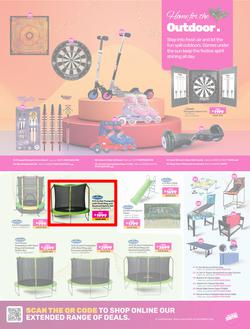 Game : Go Full Pink This Festive (Until 30 December 2025), page 21