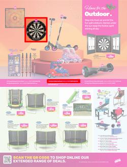 Game : Go Full Pink This Festive (Until 30 December 2025), page 21