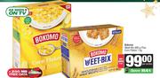 Bokomo Weet-Bix 900g Plus Corn Flakes1kg-For Both