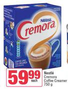 Nestle Cremora Coffee Creamer-750g