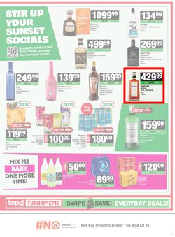 SPAR Western Cape : Christmas Super Savings (21 October - 09 November 2025), page 11