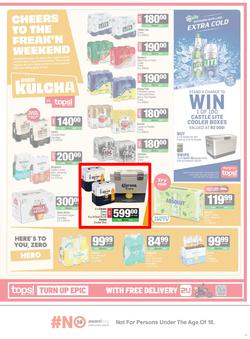 SPAR Western Cape : Christmas Super Savings (21 October - 09 November 2025), page 13
