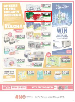 SPAR Western Cape : Christmas Super Savings (21 October - 09 November 2025), page 13