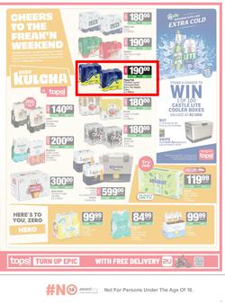 SPAR Western Cape : Christmas Super Savings (21 October - 09 November 2025), page 13