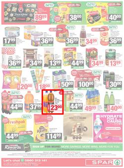 SPAR Western Cape : Halaal (21 October - 09 November 2025), page 4