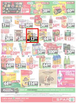 SPAR Western Cape : Halaal (21 October - 09 November 2025), page 4