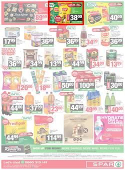 SPAR Western Cape : Halaal (21 October - 09 November 2025), page 4