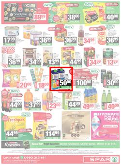 SPAR Western Cape : Halaal (21 October - 09 November 2025), page 4