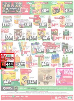 SPAR Western Cape : Halaal (21 October - 09 November 2025), page 4