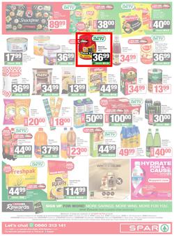 SPAR Western Cape : Halaal (21 October - 09 November 2025), page 4