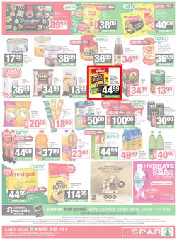 SPAR Western Cape : Halaal (21 October - 09 November 2025), page 4