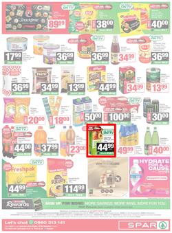 SPAR Western Cape : Halaal (21 October - 09 November 2025), page 4
